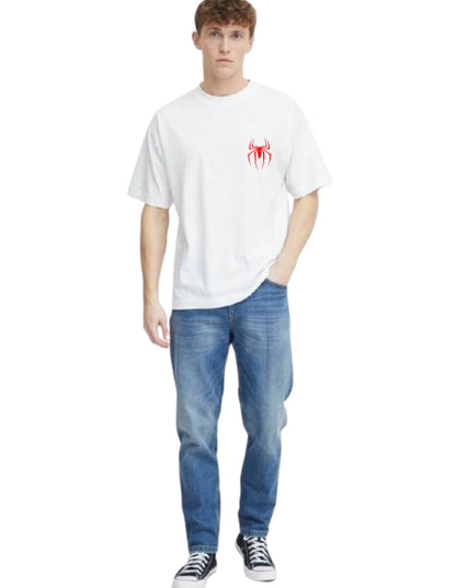 Marvel Heroes Assemble Oversized T-Shirt