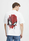 Marvel Heroes Assemble Oversized T-Shirt