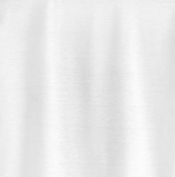 Oversized graphic white printed t-shirt (Unisex)