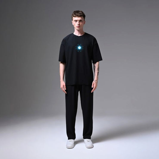 Official Marvel universe graphic printed Tee